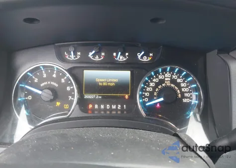 2012 Ford F-150 Xlt from USA, damaged, VIN 1FTFX1CF1CFC19272